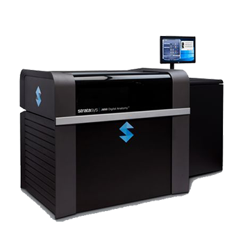 J850 Digital Anatomy 3D printer