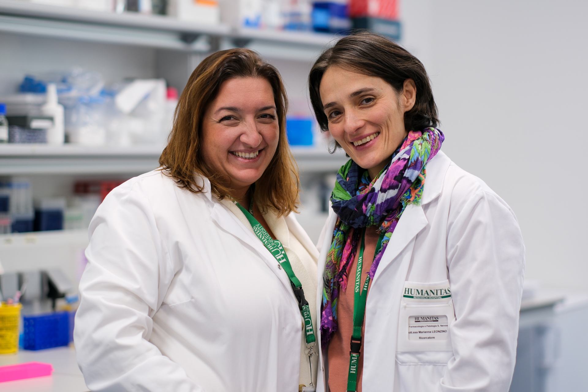 Two Humanitas Scientists Among Telethon Grant Winners for Rare Genetic Disease Research